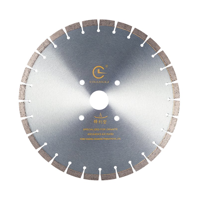 400花崗巖切割片