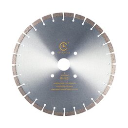 400花崗巖切割片