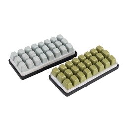 瓷磚拋光彈性磨塊